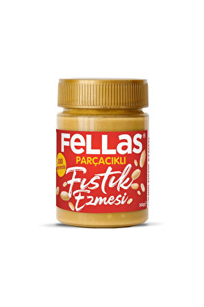 Fıstık Ezmesi 2'li Deneme Paketi