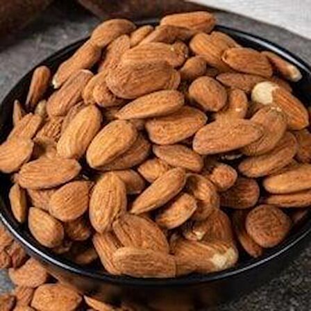 Yerli Çiğ Badem Adıyaman 400 g