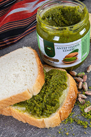 Antep Fıstık Ezme Kahvaltılık 300 g