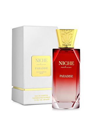 Niche Exclusive Paradise EDP 100 ml