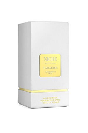 Niche Exclusive Paradise EDP 100 ml