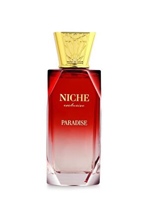 Niche Exclusive Paradise EDP 100 ml