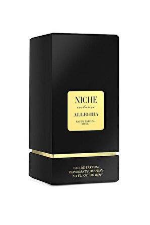 Niche Exclusive Allegria EDP 100 ml