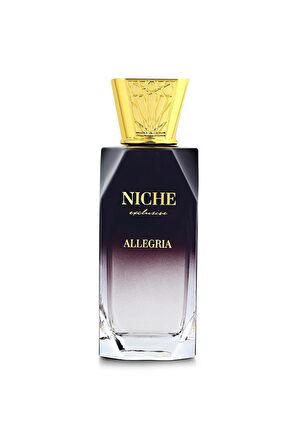 Niche Exclusive Allegria EDP 100 ml