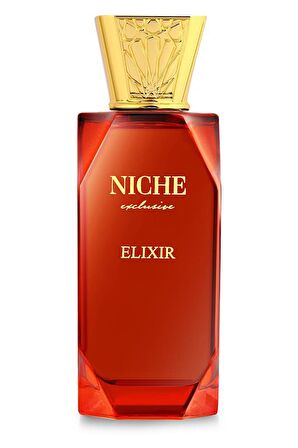 Niche Exclusive Elixir EDP 100 ML