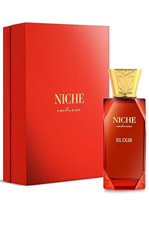 Niche Exclusive Elixir EDP 100 ML