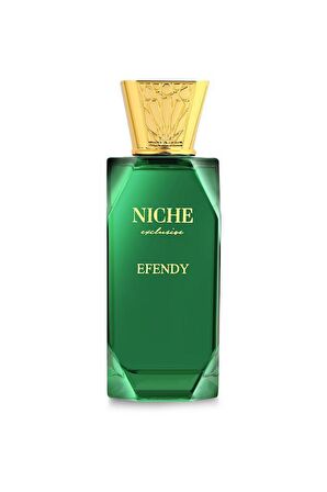 Niche Exclusive Efendy EDP 100 ML