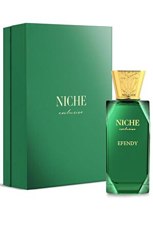 Niche Exclusive Efendy EDP 100 ML