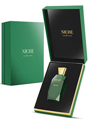 Niche Exclusive Efendy EDP 100 ML