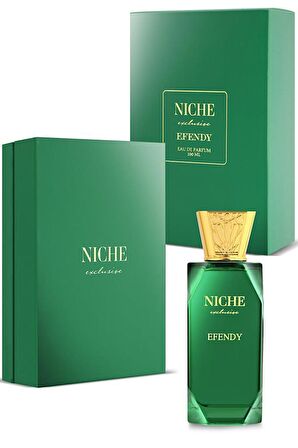 Niche Exclusive Efendy EDP 100 ML