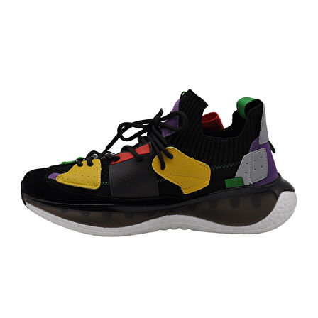 GUJA  24Y500-7 ERKEK SNEAKER AYAKKABI