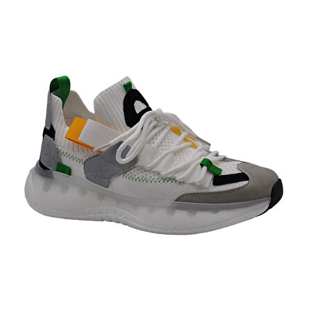 GUJA  24Y500-7 ERKEK SNEAKER AYAKKABI