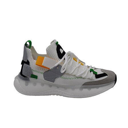 GUJA  24Y500-7 ERKEK SNEAKER AYAKKABI