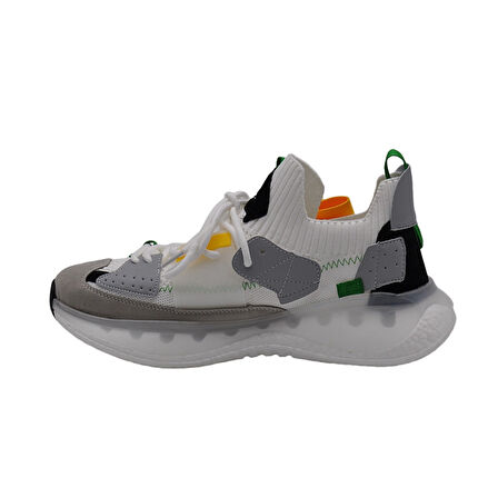 GUJA  24Y500-7 ERKEK SNEAKER AYAKKABI
