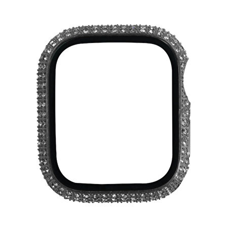 Apple Watch 7 41mm Uyumlu Gard 24 Kasa ve Ekran Koruyucu