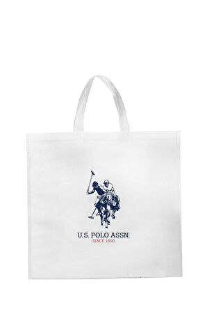 U.S. Polo Assn. Çapraz Askılı Kadın Çanta Kahve Us24211