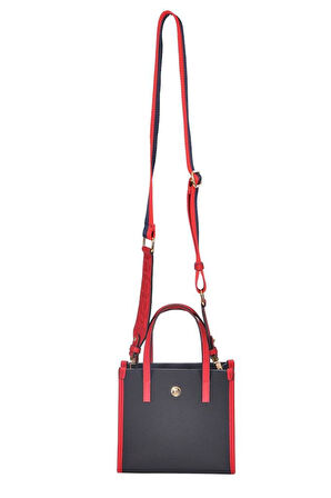 Us Polo Assn Logolu El Çantası