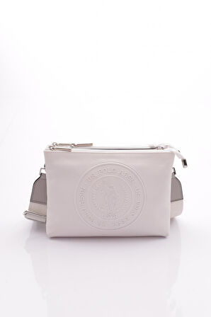 U.S. Polo Assn. Us24303 Kadın Çapraz Çanta