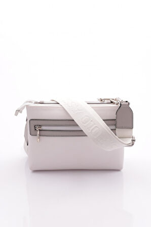 U.S. Polo Assn. Us24303 Kadın Çapraz Çanta