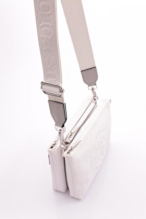 U.S. Polo Assn. Us24303 Kadın Çapraz Çanta