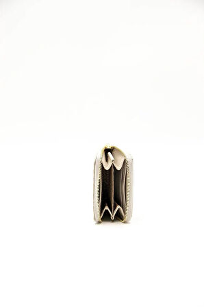 Us Polo Assn Logolu Mini Cüzdan