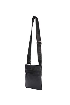 Unisex Nautica Çapraz Askılı Çanta CN4357T