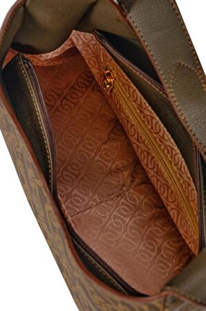 Us Polo Assn Us23544 Kadın Omuz Canta