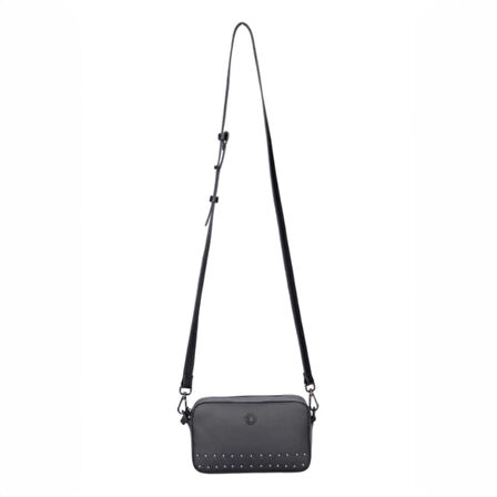 U.S.POLO ASSN. US24554 DROPLU MİNİ GENÇ KADIN ÇAPRAZ ÇANTA