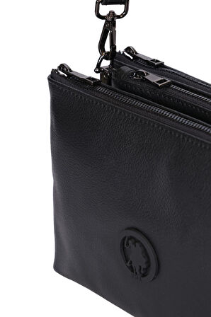 U.S. Polo Assn. Us24563 Kadın Omuz & Kol Çantası