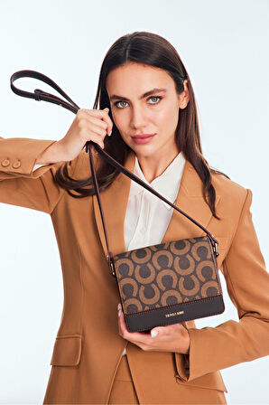 U.S. Polo Assn. Us24606 Kadın Omuz & Kol Çantası