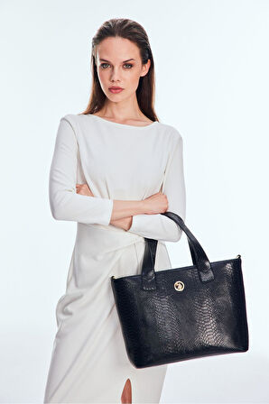 U.S. Polo Assn. Us24663 Kadın Omuz & Kol Çantası