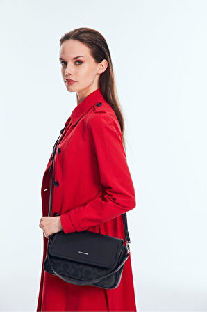U.S. Polo Assn. Us24605 Kadın Omuz & Kol Çantası