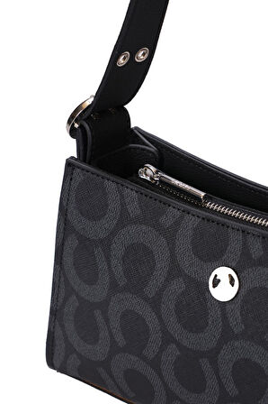 U.S. Polo Assn. Us24584 Kadın Omuz & Kol Çantası