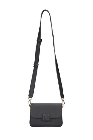 Nautica  Kadın Çapraz Çanta CN6508T NAUTICA LADIES BAG 00128 Black