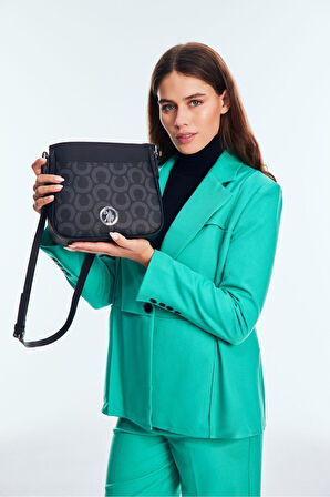 U.S. Polo Assn. Us24609 Kadın Omuz & Kol Çantası
