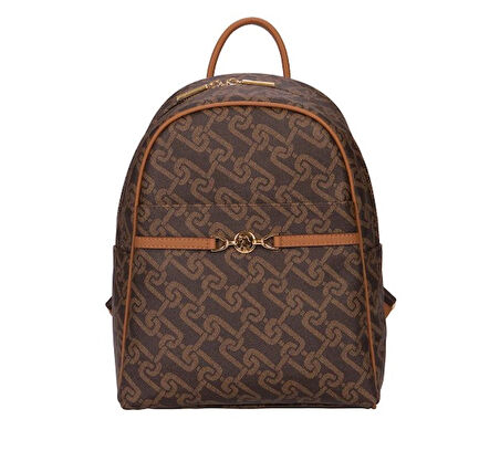 U.S.POLO ASSN.SİNCE 1890 KADIN SIRT ÇANTASI C.US25110