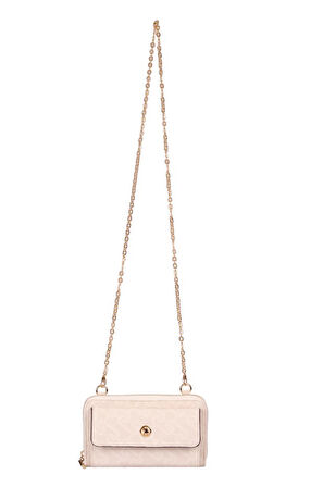U.S.POLO ASSN.SİNCE 1890 KADIN ÇAPRAZ ÇANTA US25113