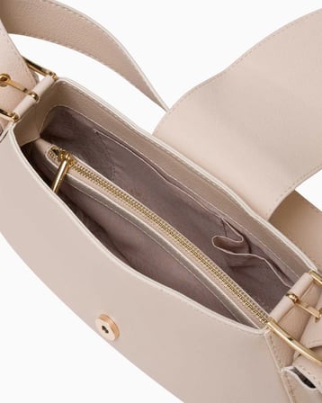 Us Polo Assn Mıknatıs Kapaklı El Çantası
