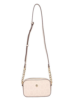 U.S. Polo Assn. Çapraz Askılı Kadın Çanta K-Taş Us25165