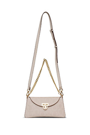 U.S.POLO ASSN.SİNCE 1890 KADIN OMUZ ÇANTASI  US25168