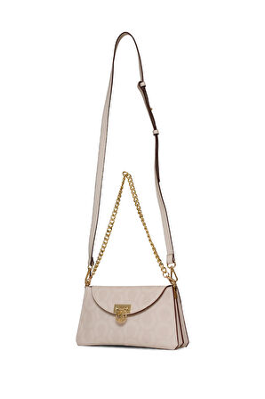 U.S.POLO ASSN.SİNCE 1890 KADIN OMUZ ÇANTASI  US25168