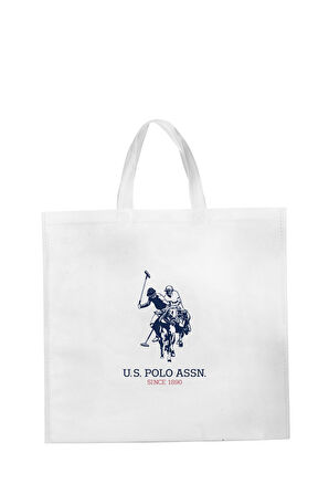Us Polo Assn Logolu Omuz Çantası