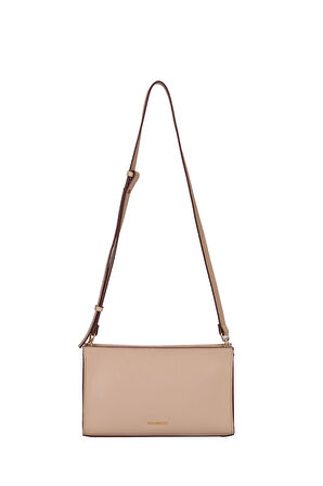 Us Polo Assn Logolu Omuz Çantası