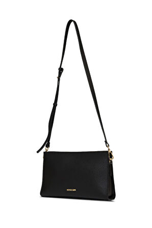 Us Polo Assn Logolu Omuz Çantası