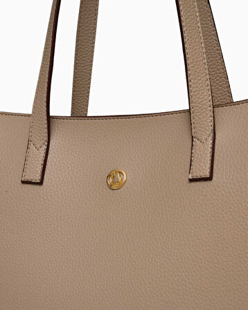 Us Polo Assn Logolu Omuz Çantası