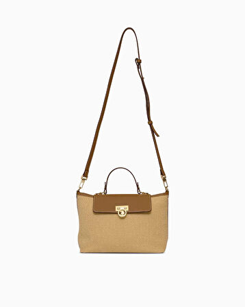 Us Polo Assn Ladies Çapraz Askılı Çanta