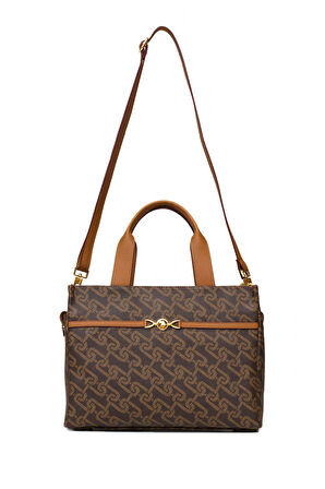 U.S.POLO ASSN.SİNCE 1890 KADIN OMUZ ÇANTASI US25108