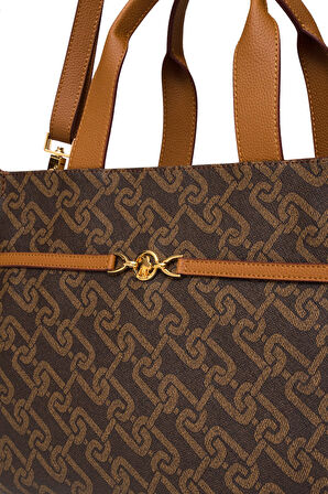 U.S.POLO ASSN.SİNCE 1890 KADIN OMUZ ÇANTASI US25108