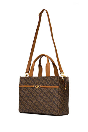 U.S.POLO ASSN.SİNCE 1890 KADIN OMUZ ÇANTASI US25108