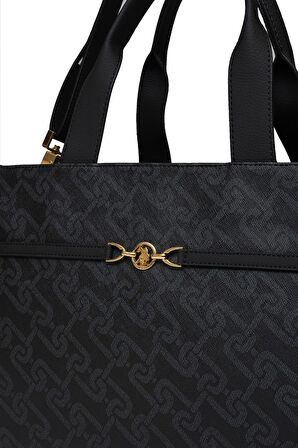 U.S.POLO ASSN.SİNCE 1890 KADIN OMUZ ÇANTASI US25108